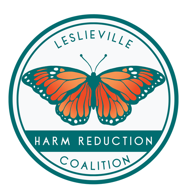 Leslieville Harm Reduction Coalition